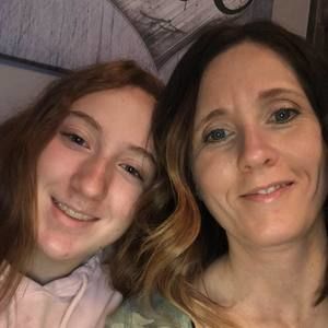 Meet your Posher, Cherie